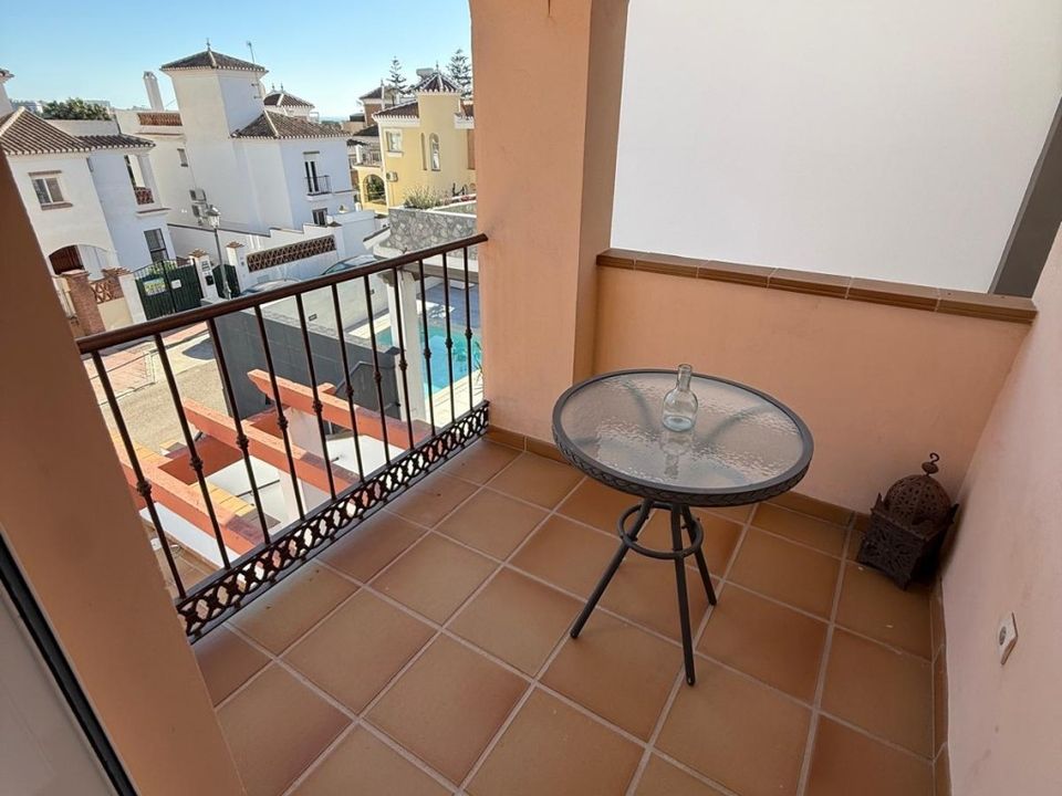 Byhus i Nerja, Malaga - foto 5