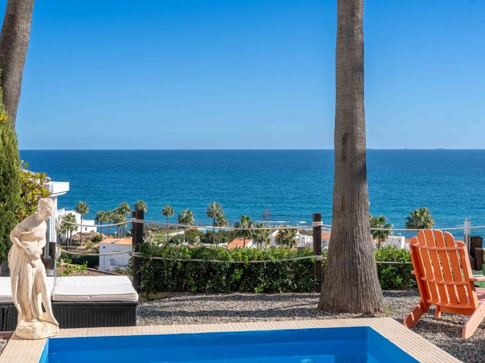 Rekkehus i Manilva, Malaga - bilde 3