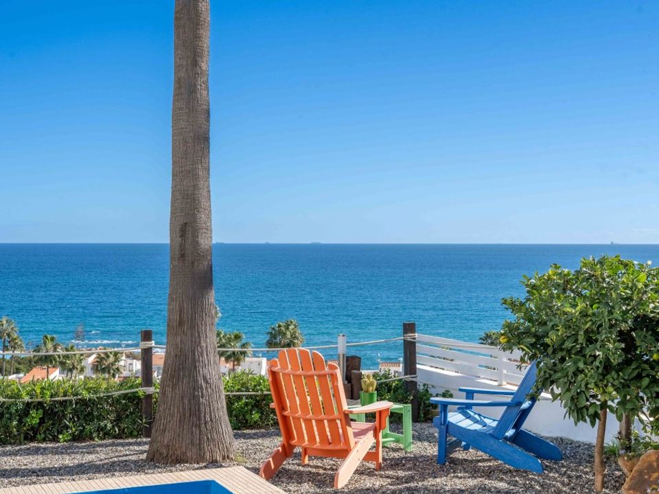 Rekkehus i Manilva, Malaga - bilde 5