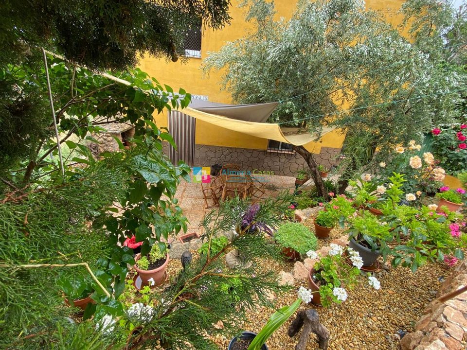 Herregård i Cullar, Granada - bilde 2