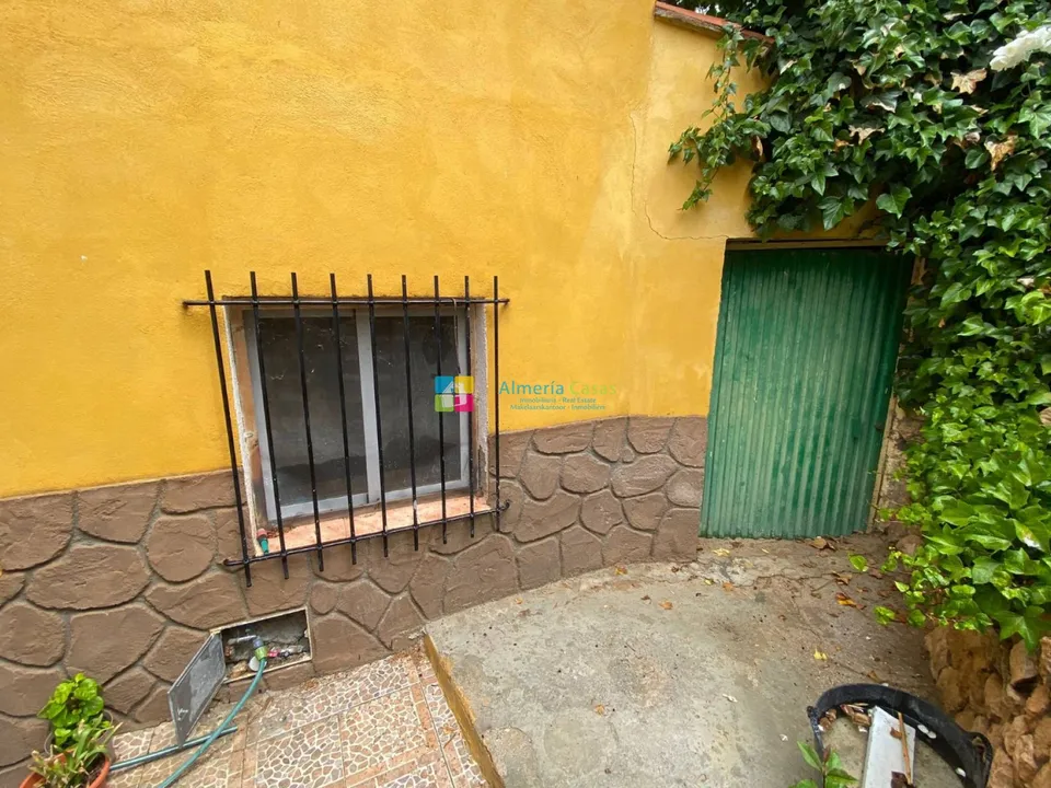 Herregård i Cullar, Granada - bilde 3