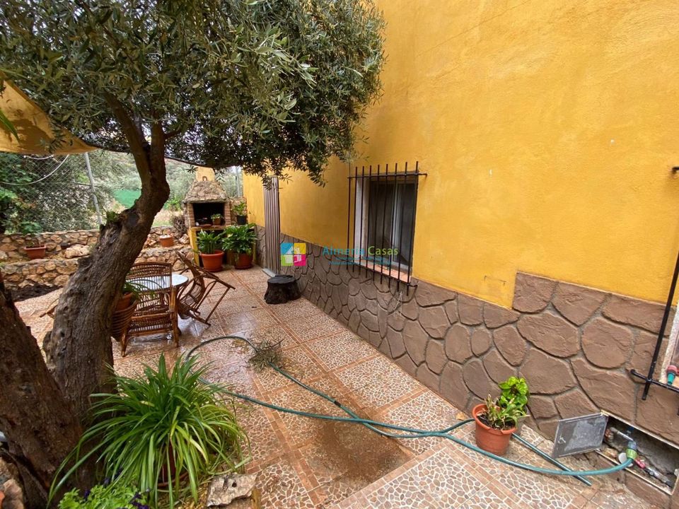 Herregård i Cullar, Granada - bilde 4