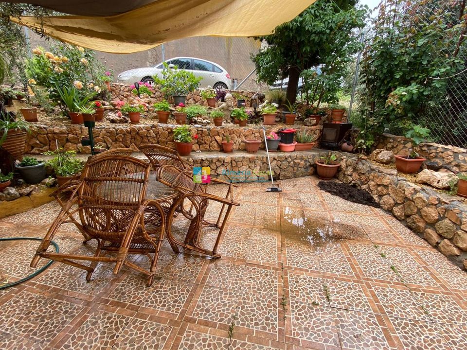 Herregård i Cullar, Granada - bilde 5