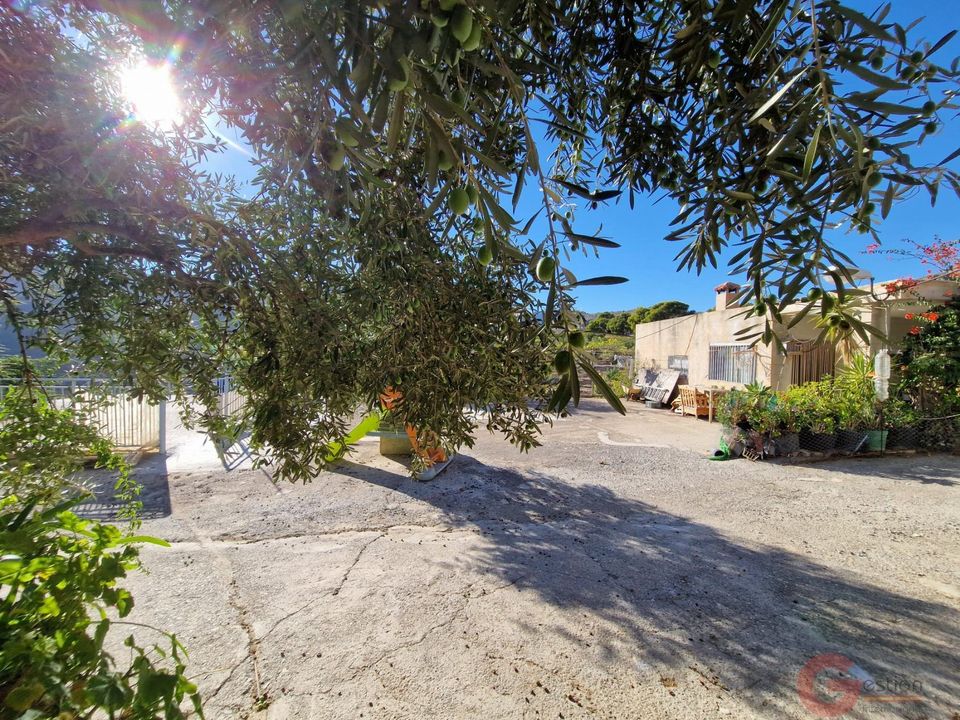 Finca i Guajar Faraguit, Granada - foto 1