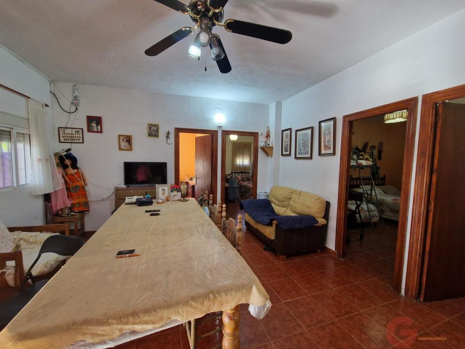 Finca i Guajar Faraguit, Granada - foto 3