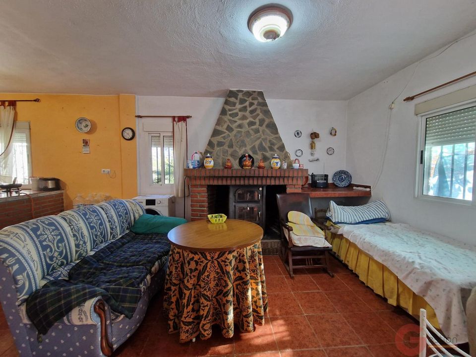 Finca i Guajar Faraguit, Granada - foto 5