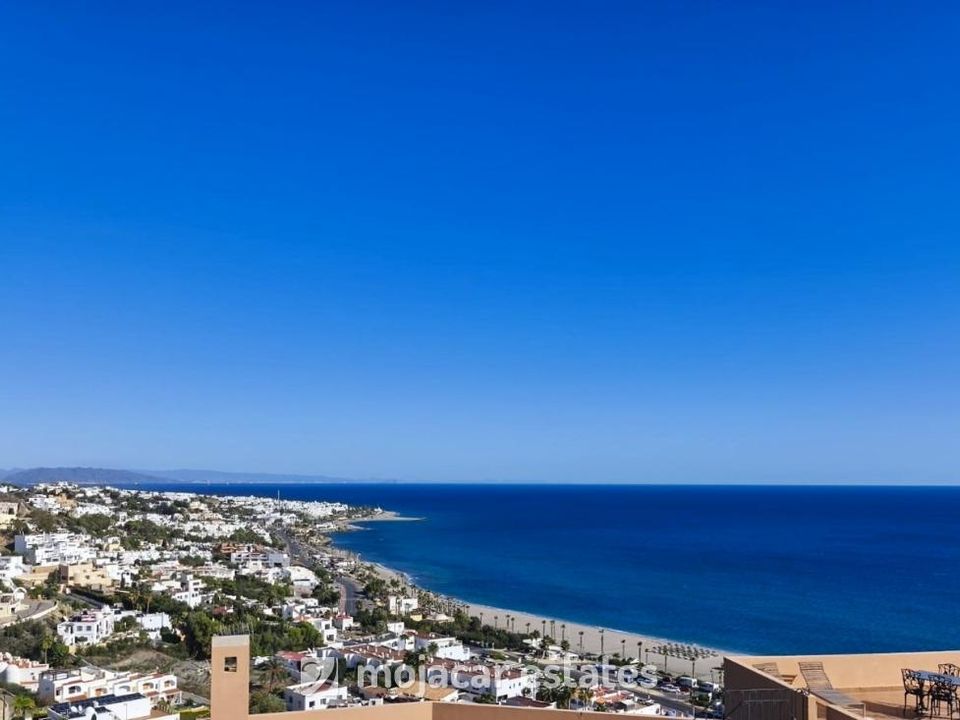Villa i Mojacar, Almeria - foto 1