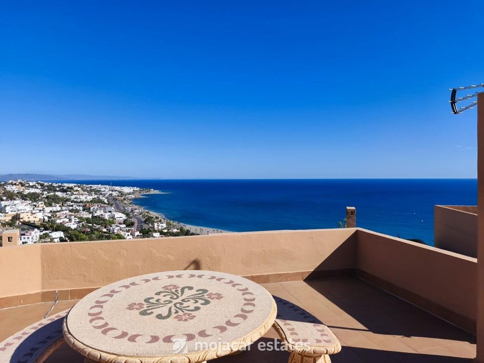 Villa i Mojacar, Almeria - foto 2