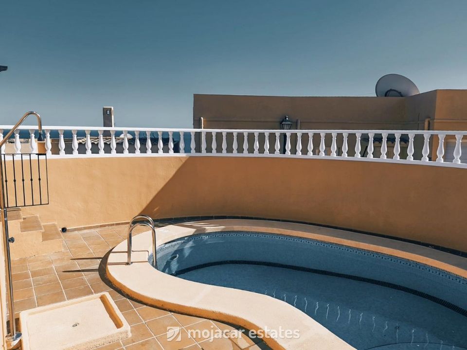 Villa i Mojacar, Almeria - foto 3