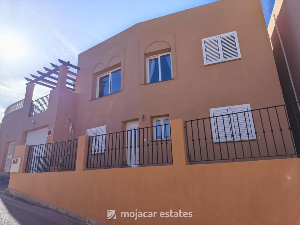 Villa i Mojacar, Almeria - foto 4