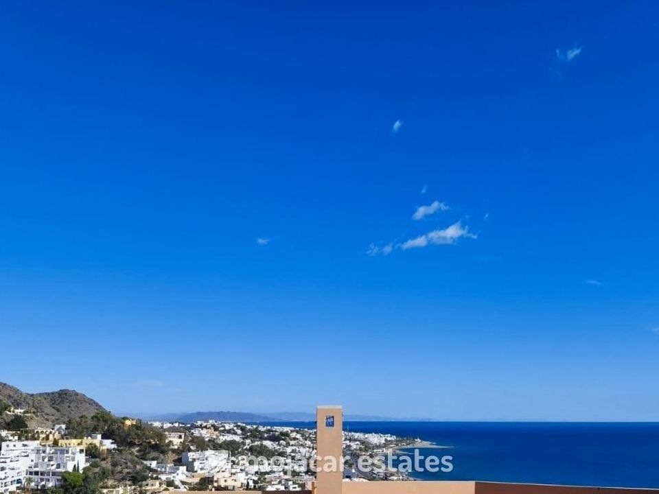 Villa i Mojacar, Almeria - foto 5