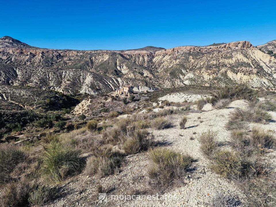 Helårsgrund i Sorbas, Almeria - foto 5