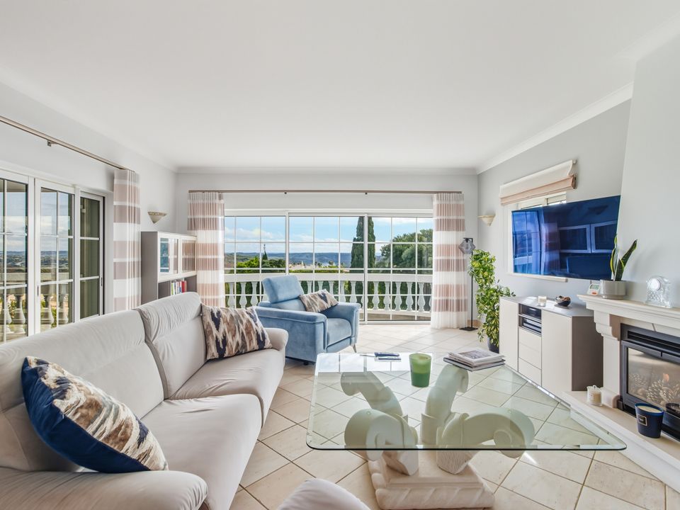 Villa i Sagres, Faro - foto 2
