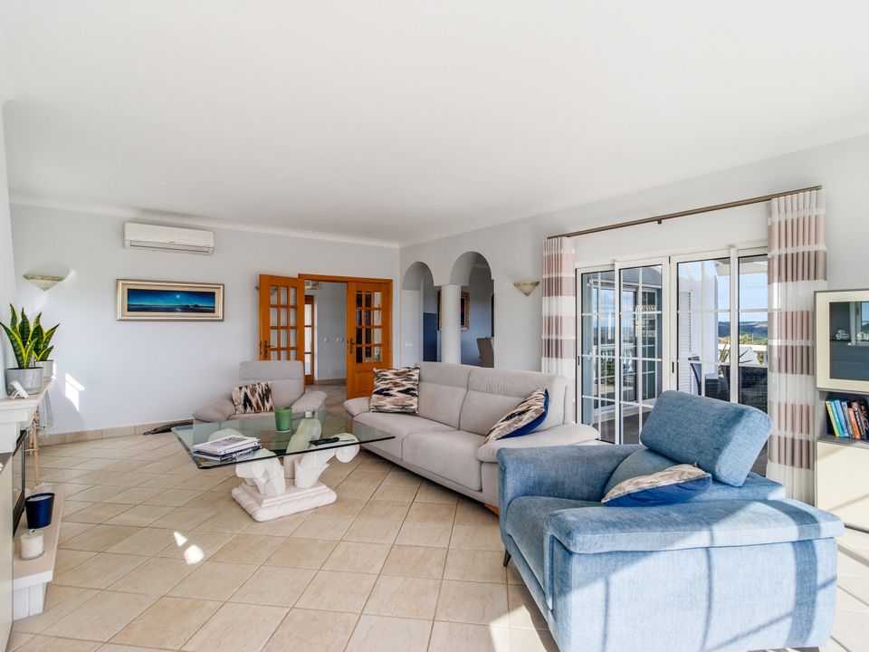 Villa i Sagres, Faro - foto 4