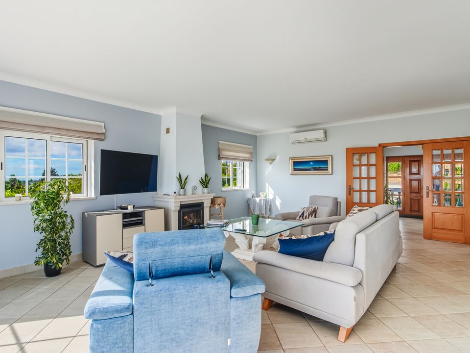 Villa i Sagres, Faro - foto 5