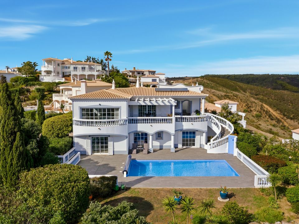 Villa i Sagres, Faro - foto 1