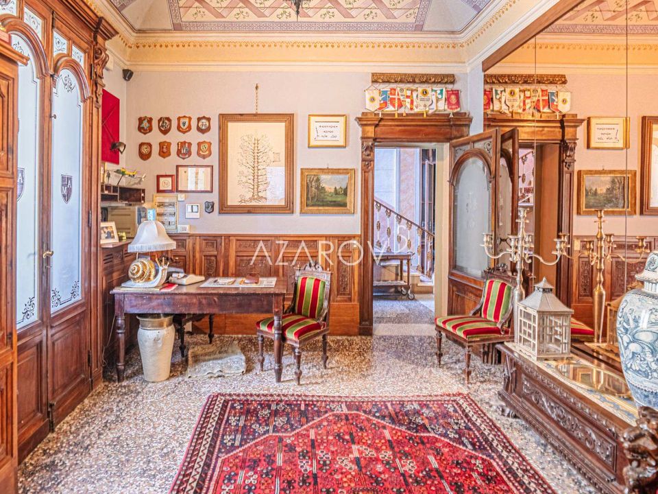 Villa i Lesa, Novara - foto 2