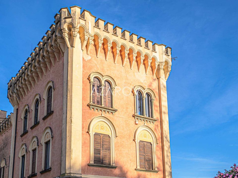 Villa i Lesa, Novara - foto 3
