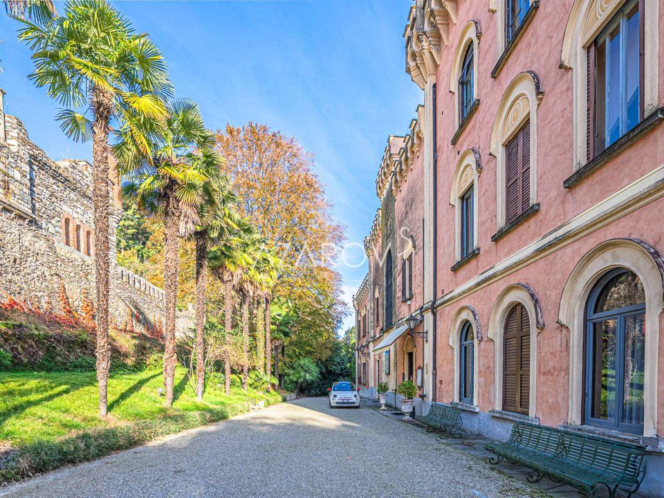 Villa i Lesa, Novara - foto 4