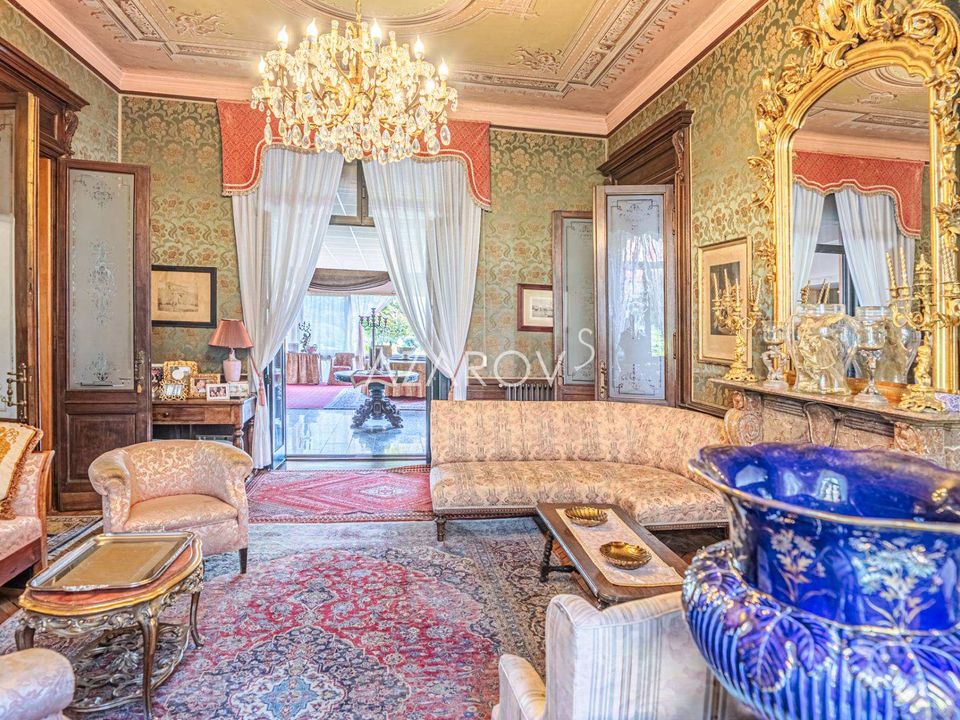 Villa i Lesa, Novara - foto 5