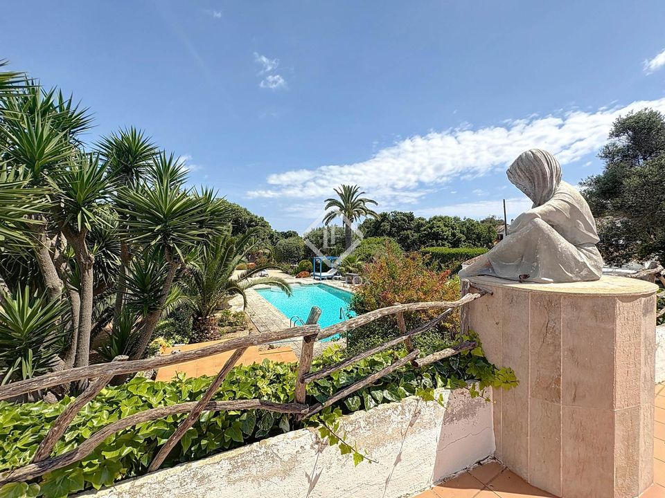 Landhuis in Es Castell, Menorca - foto 5