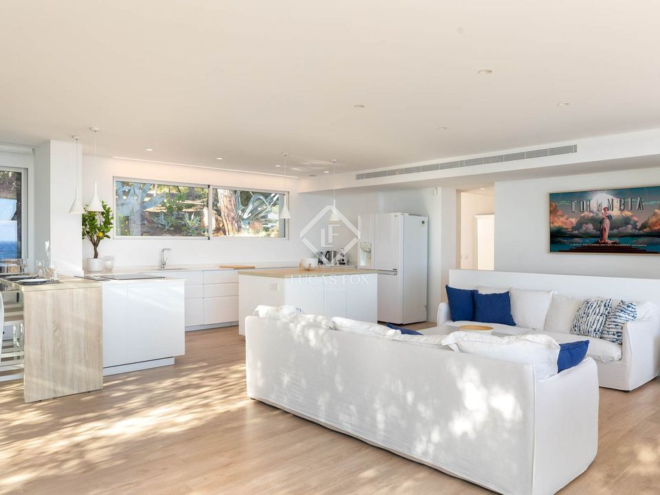 Villa i Sant Feliu De Guixols, Gerona - foto 1