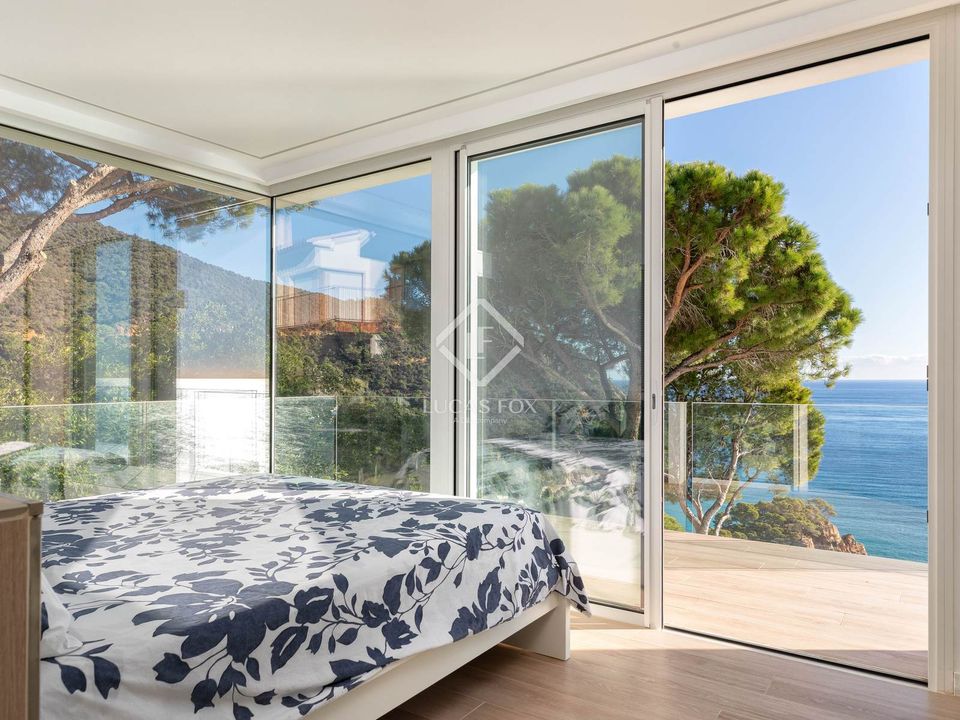 Villa i Sant Feliu De Guixols, Gerona - foto 3