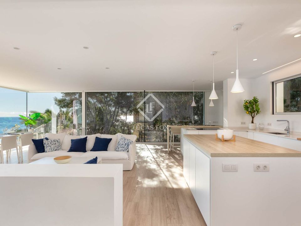 Villa i Sant Feliu De Guixols, Gerona - foto 4