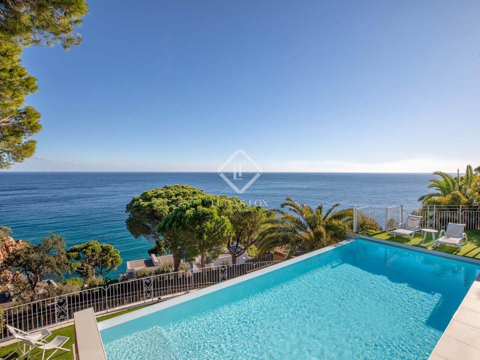 Villa i Sant Feliu De Guixols, Gerona - foto 5