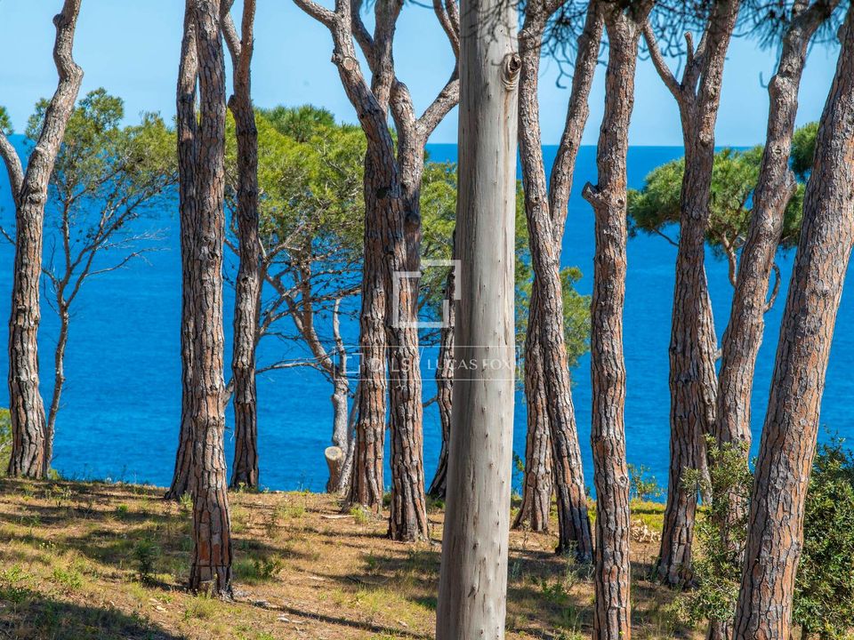 Villa i Sant Feliu De Guixols, Gerona - foto 3