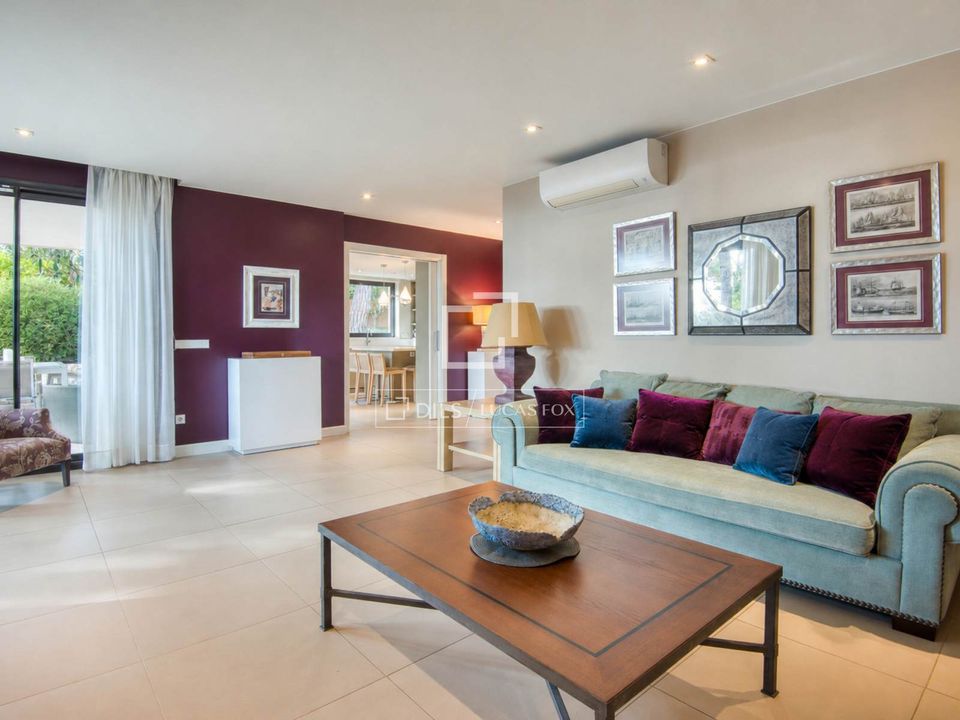 Villa i Sant Feliu De Guixols, Gerona - foto 4