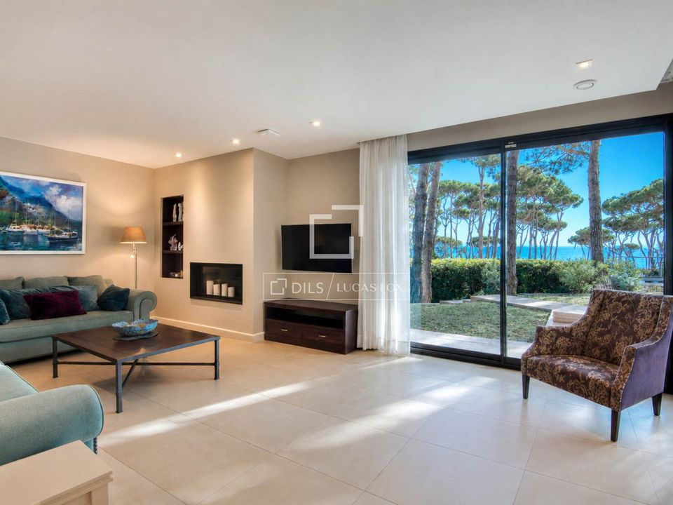 Villa i Sant Feliu De Guixols, Gerona - foto 5