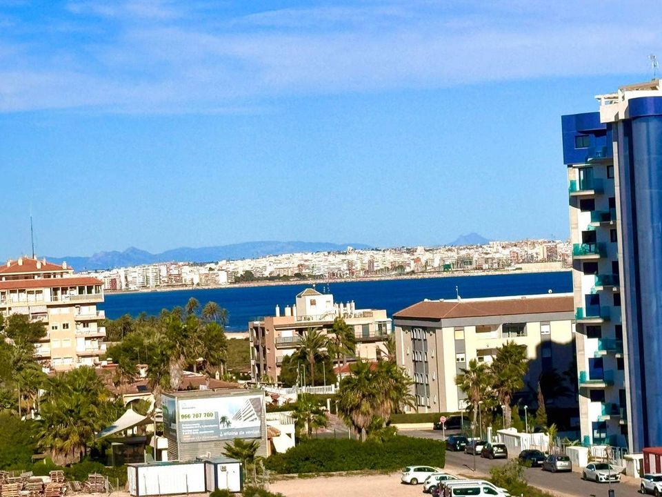 Lejlighed i Torrevieja, Alicante - foto 4