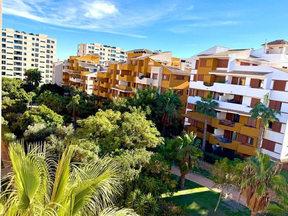 Lejlighed i Torrevieja, Alicante - foto 5