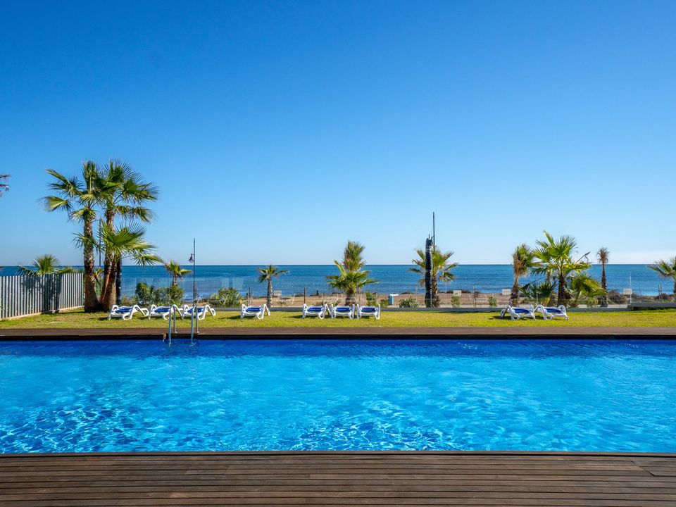 Penthouse i Torrevieja, Alicante - foto 2