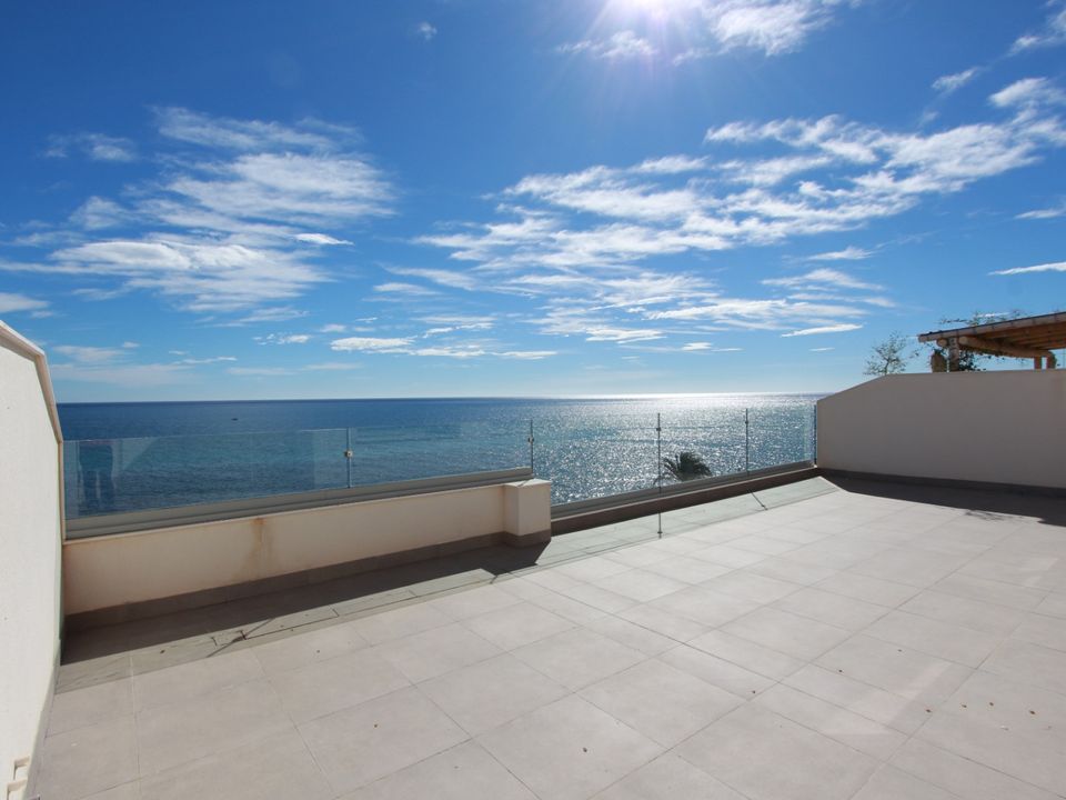 Penthouse i Villajoyosa, Alicante - foto 4