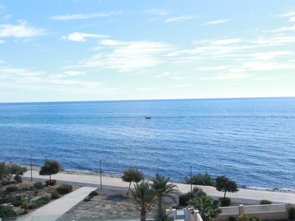 Lejlighed i Villajoyosa, Alicante - foto 5