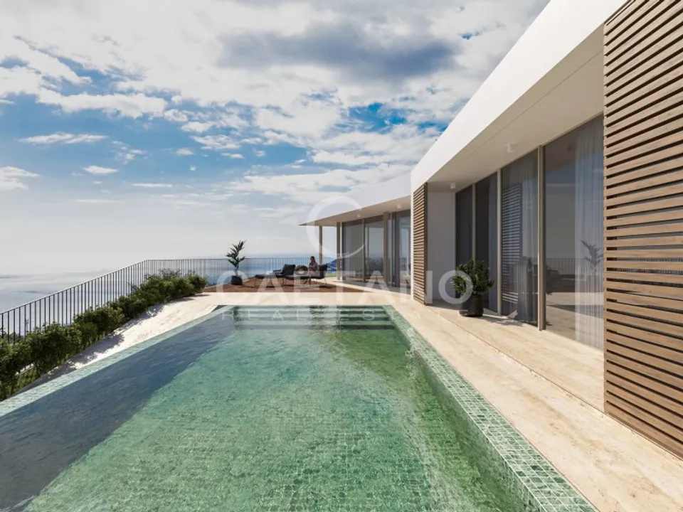 Villa i Funchal, Madeira - foto 1