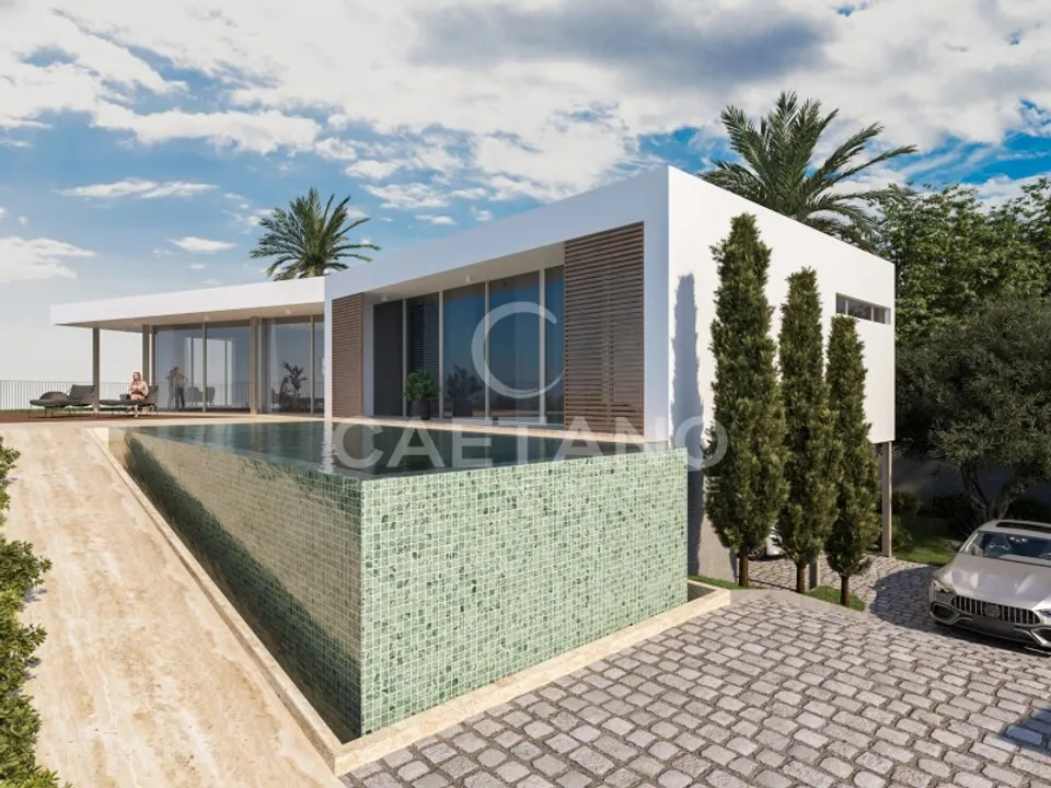Villa i Funchal, Madeira - foto 3