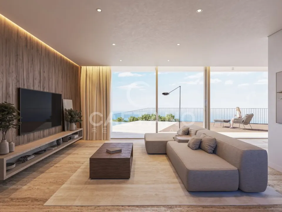 Villa i Funchal, Madeira - foto 4