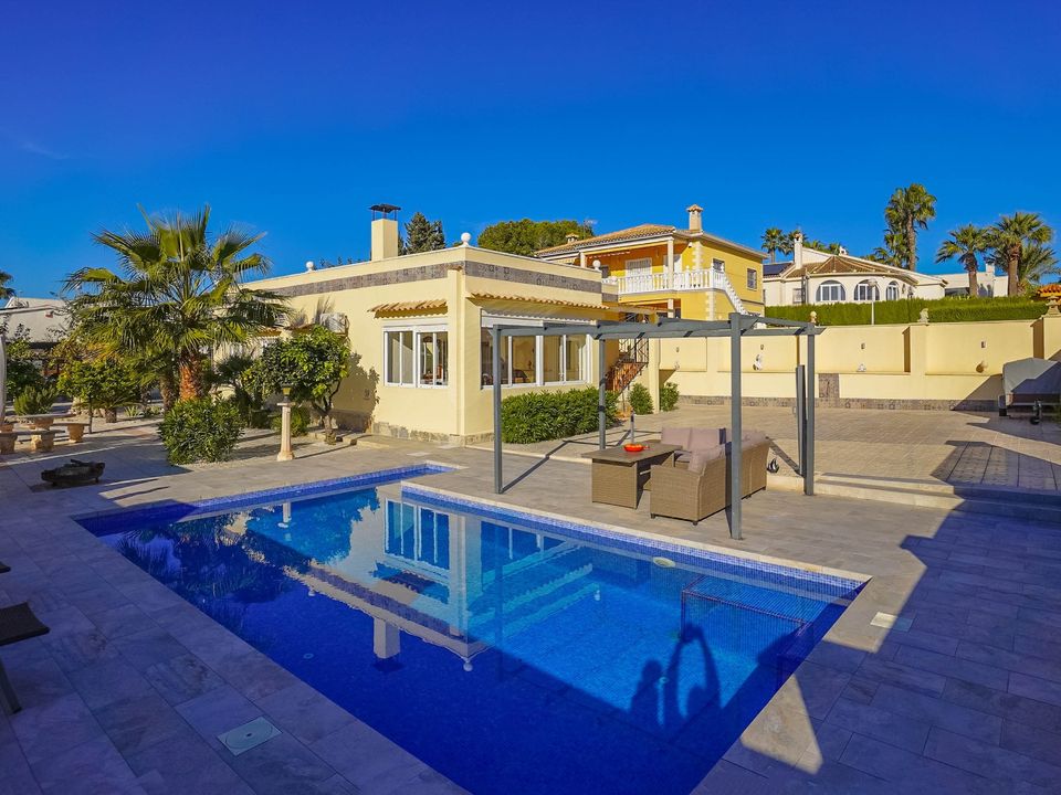Villa i La Marina, Alicante - foto 1