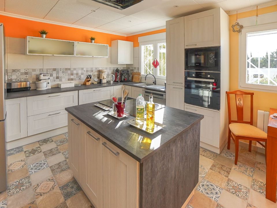 Villa i La Marina, Alicante - foto 3