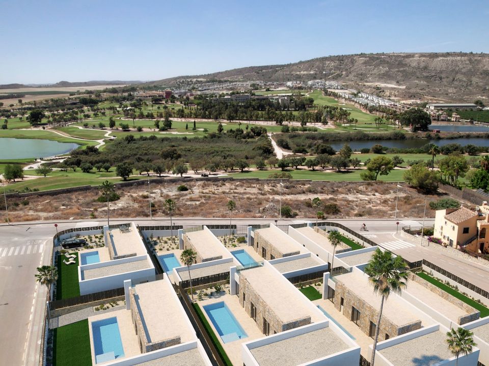 Villa i Algorfa, Alicante - foto 3