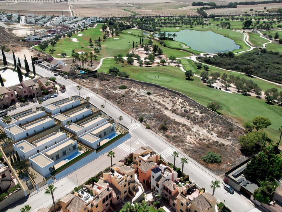 Villa i Algorfa, Alicante - foto 4