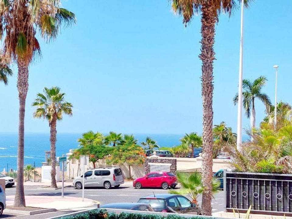 Lejlighed i Playas De Fanabe, Tenerife - foto 3