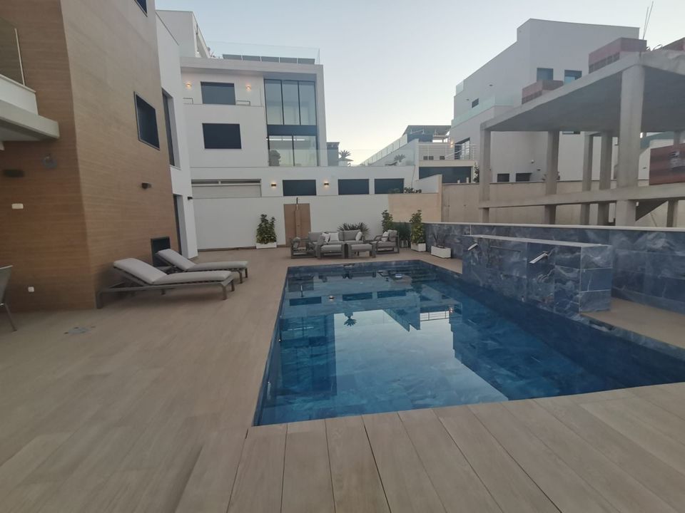 Villa i Benijofar, Alicante - foto 5
