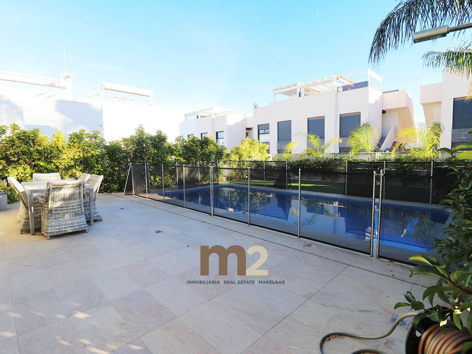 Villa i Ciudad Quesada, Alicante - foto 3