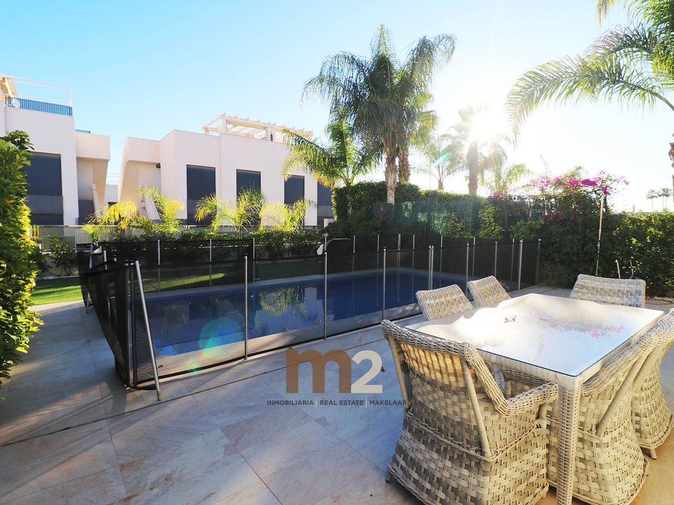 Villa i Ciudad Quesada, Alicante - foto 4