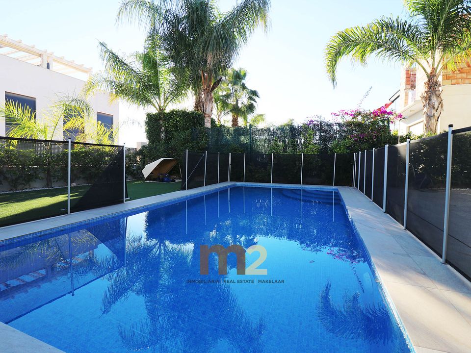 Villa i Ciudad Quesada, Alicante - foto 2