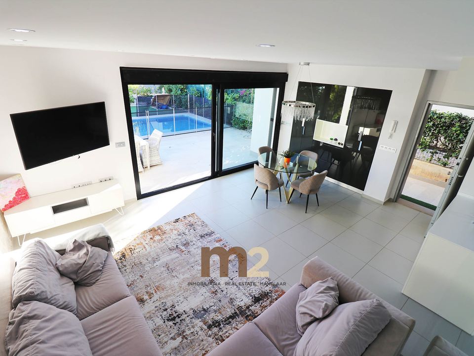 Villa i Ciudad Quesada, Alicante - foto 5